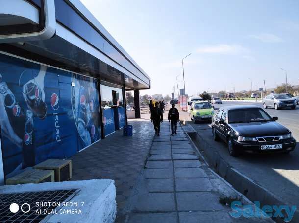 Магазин продается с подвалам, сделано полный ремонт, фотография 2