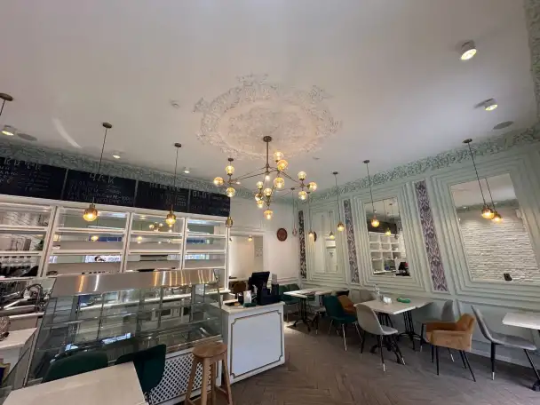 100 м2 на ул. Шота Руставели. 1 линия. Рядом с Аския базаром., фотография 1