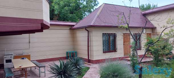 Частный дом, Ул. Олтинтепа (Циолковского), фотография 7