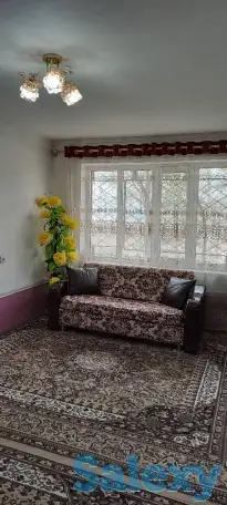 Срочно уй сотилади, Спутник мкр-н, фотография 6