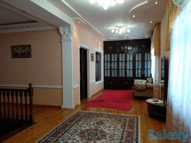 Продается СРОЧНО дом в Миробадском районе. 10 соток, фотография 3