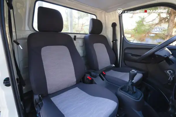 FOTON TRUCK MATE 1 D1, фотография 5