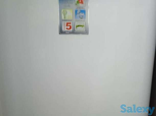 Холодильник бу, фотография 3