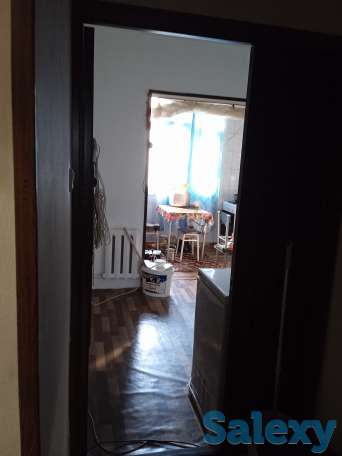 Продается квартира 2/3/5 2Б2*6, Юнус Абад 10-12-51, фотография 3