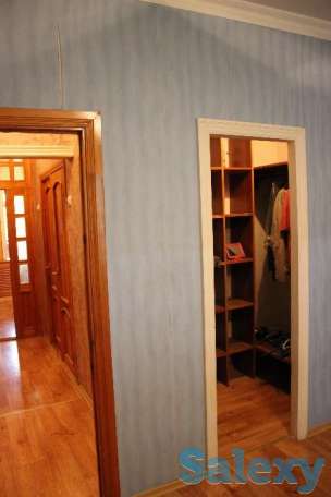 Продаю свою 4-х комнатную квартиру на массиве Куйлюк - 4, на 3 этаже., фотография 12