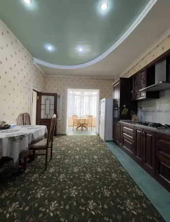 Двухуровневая 3 ком 260 м.Гостиница Россия, фотография 7