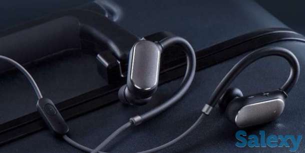 Xiaomi Mi sports, фотография 1