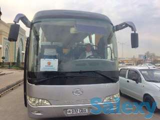 услуни автобус и минибус, фотография 1