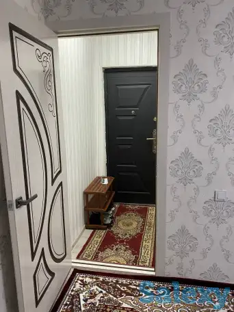 Учтепинский район 1-комнатная, фотография 6