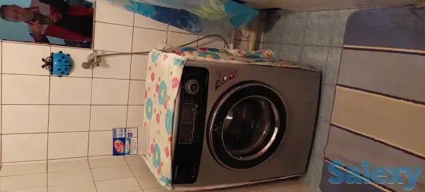 Сдам в аренду, Сергели 7, фотография 4