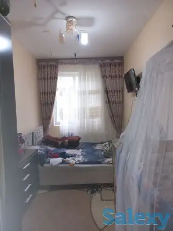 Сдам 4-х комнатную квартиру в аренду, Мирзо Улугбек 50, фотография 3