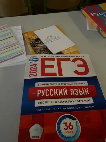 Помощь с русским языком онлайн., фотография 1