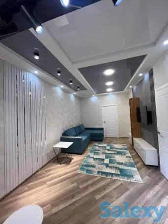 Чиланзарский район 2х комнатная, фотография 8