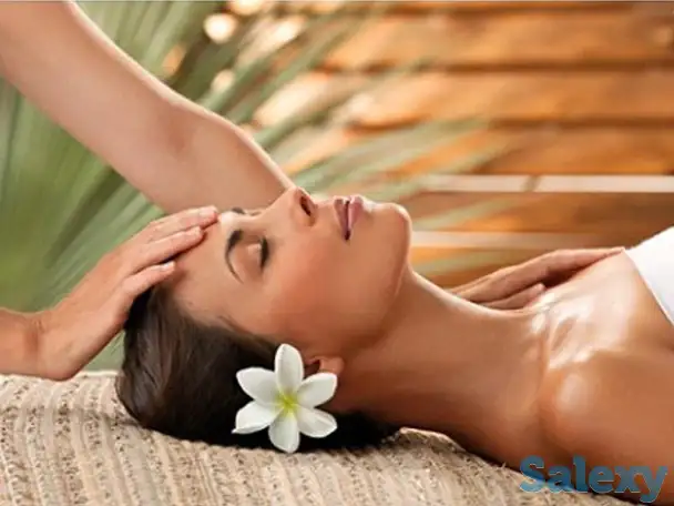 Косметический массаж. Практика с 2000г. Мед. образование, фотография 1