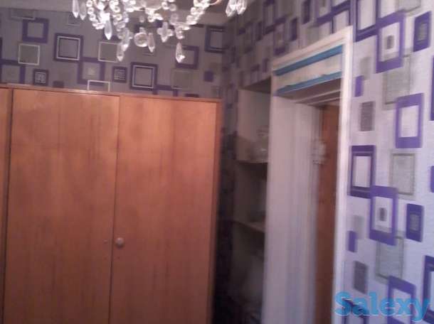 Продам 1 комн квартира в Юнусабад - 14, г.Ташкента, фотография 4