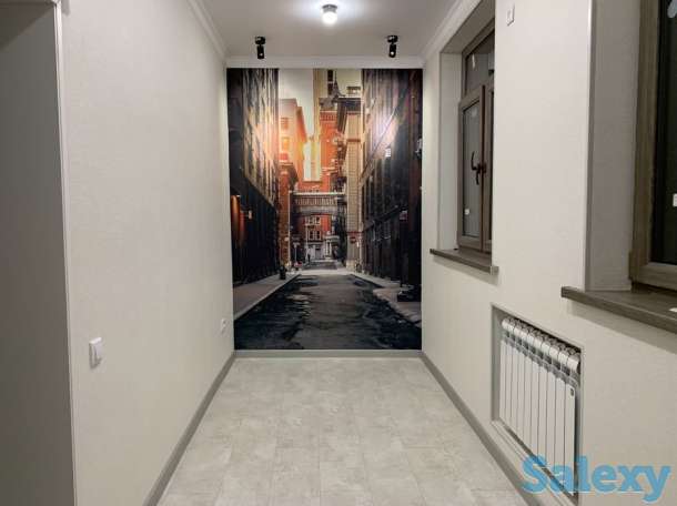 Своя продаю Ю-Абад 14 1(2)4\4 с Новый Евро Хайтек с мебель техника ор-р Метро !!!, фотография 1