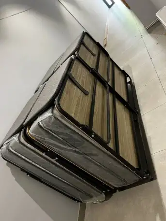 Кровать раскладушка, фотография 2