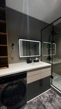 2-комнатная квартира в жилом комплексе премиум-класса Mirabad Avenue, фотография 7