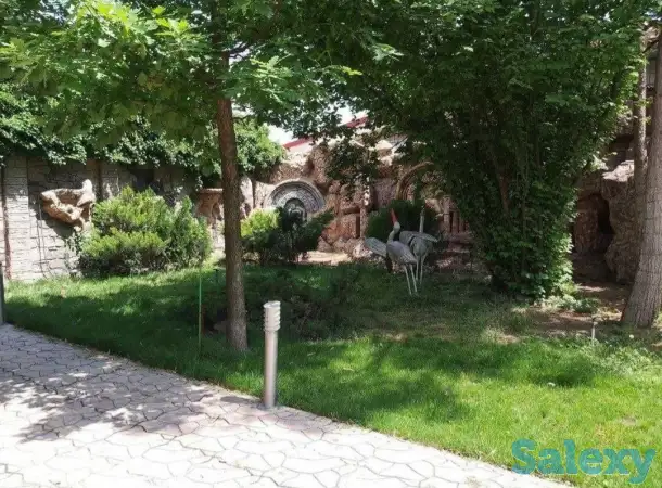 Продаётся участок в Яшнабадском районе, фотография 5