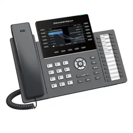 IP телефон Grandstream GRP2636, фотография 1