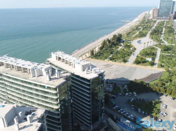 Продаётся квартира-студия в Батуми, фотография 4