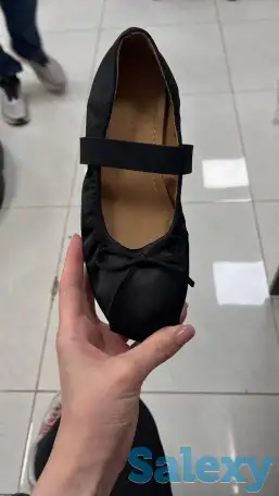 Новые балетки, фотография 3