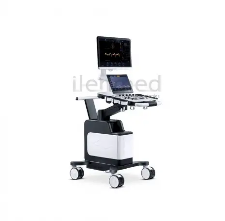 Ультразвуковая диагностическая система Danus 30 высокого класса, фотография 3