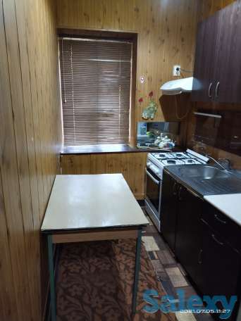 Сдам квартиру в аренду на длительный срок, Узбекистан, Мирзо - Улугбекский район, ул. М. Юсуфа, 41, фотография 4