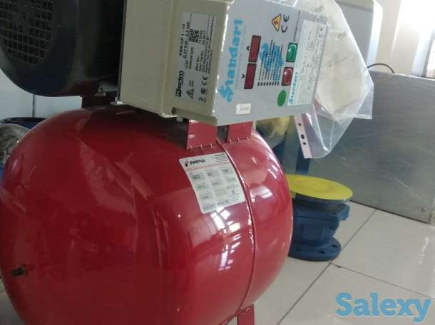 поставка, реализация и эксплуатация, фотография 8