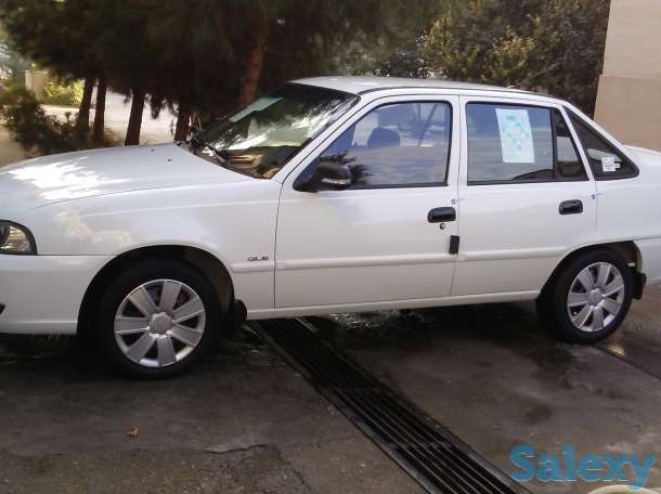 Нексия Сонс 2016/16 Супер Chevrolet, фотография 2