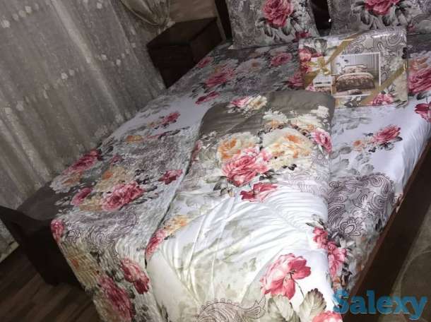 Качественное постельное белье, фотография 10