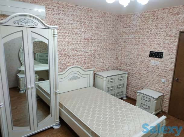 Продается квартира!, Яшнабадский р-н, ул Джаркурганская, 20/2, фотография 4