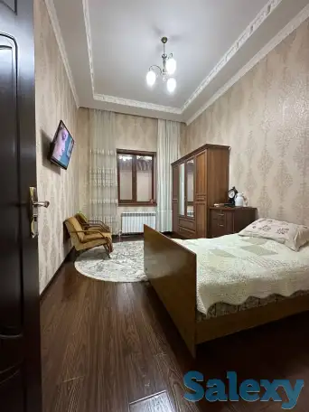 Дом,Академгородок,7-комн,2-этажа,180 м²,евроремонт,въезд, фотография 6