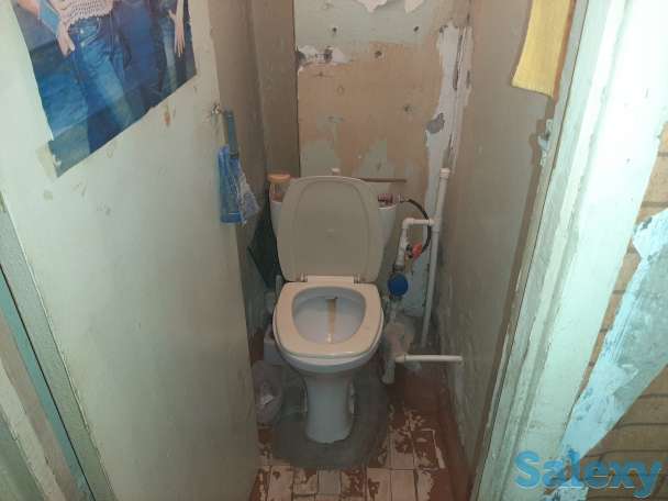 Продажа квартиры 2х комнатная, Ташкенскоя обл 4 мк,р дом 3, кв 35., фотография 4