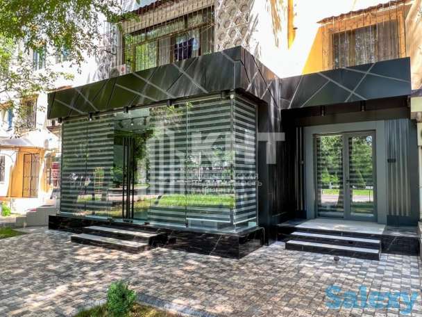 Продажа офиса. 70м2. Ц-5, фотография 1