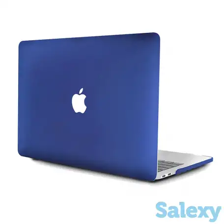 Hard Shell Case Cover MATE for Macbook AIR/PRO 13″, фотография 5