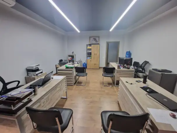 аренда помещения в офисе ijaraga office - глинка, нукус, фотография 5