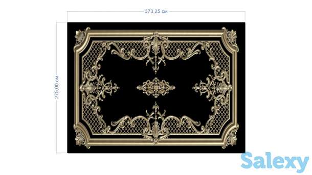 Натяжные потолки Бухара, фотография 6