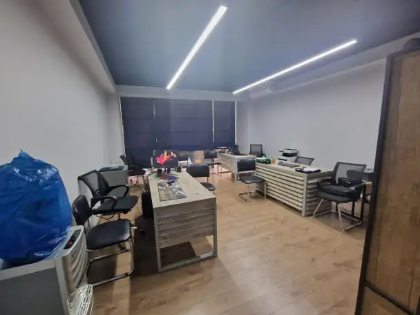 аренда помещения в офисе ijaraga office - глинка, нукус, фотография 4