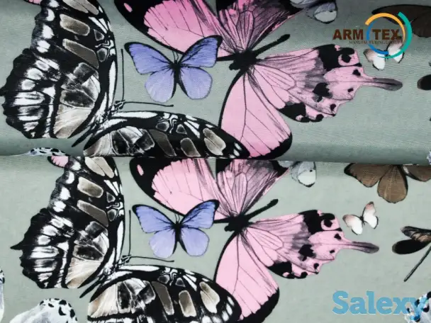 Ткань Оксфорд от Армтекс, фотография 2