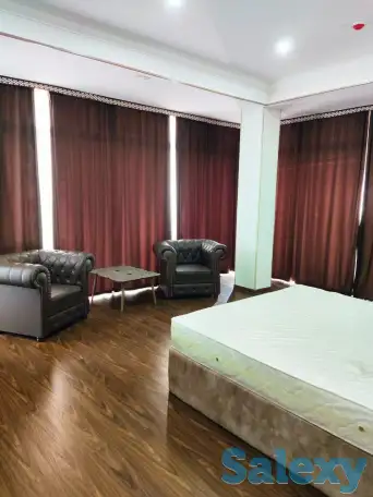 Гостиница,ул.Фаргона-йули,4-этажа,3000 м²,новый ремонт,мебель, фотография 9