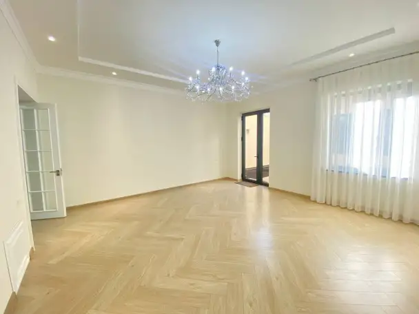 Сдам Новый Евродом 2.5 сотки 4 спальни ул. Саламатина 4500 у.е., фотография 4