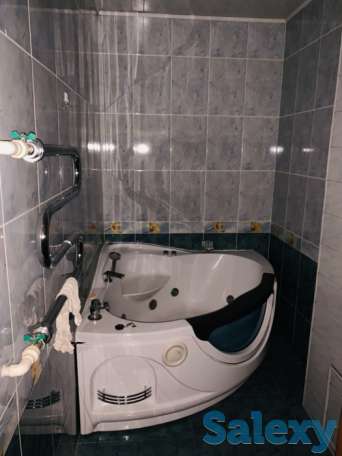 Срочно! М.Ойбек! 6(3+3)/3/9 160кв.м с ремонтом! мебель, техника!, фотография 10