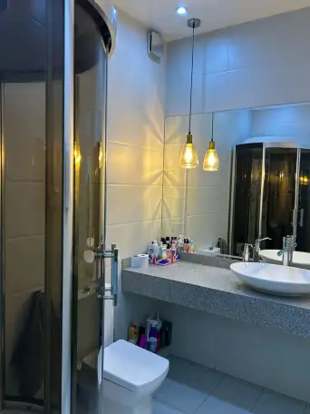 квартира Юнусабад 4 квартал, фотография 7