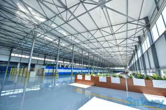 Металлоконструкции, ангары, передвижные дома, банкоматы, ремонты, строительство, фотография 1