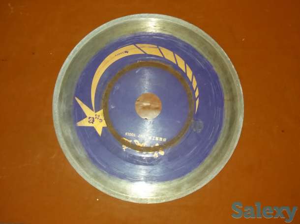 Продаю мраморные и гранитные диски., фотография 2