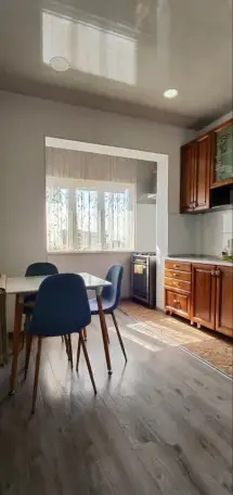 ИПОТЕКА  ПРОДАЁТСЯ  МЕТРО, Мирабадский район, улица Нукусская, 2-комнатная квартира, фотография 4