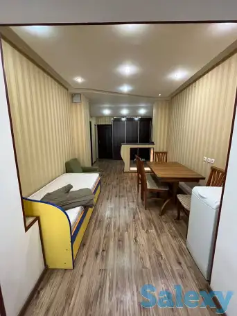 Квартира в аренду, Сергели, Машинный базар, фотография 6