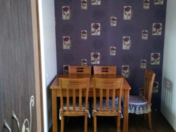 Продается 3-х комнатная квартира в районе рынка Кадышева , фотография 6