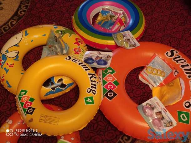 все для купания, фотография 1